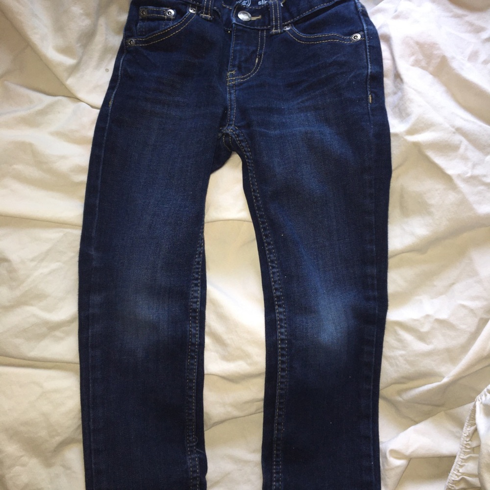 Little boys pants